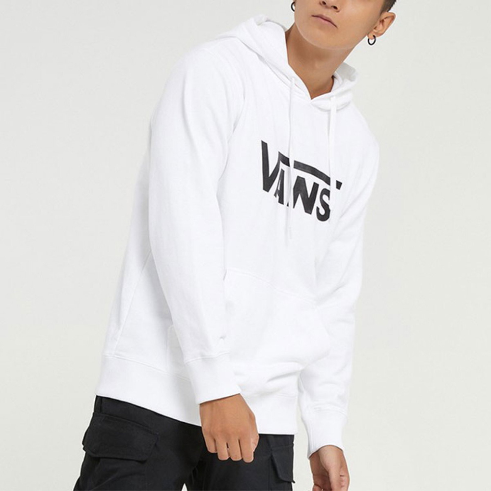 Толстовка Vans Exclusive Pack Logo, VN0A4MM9WHT