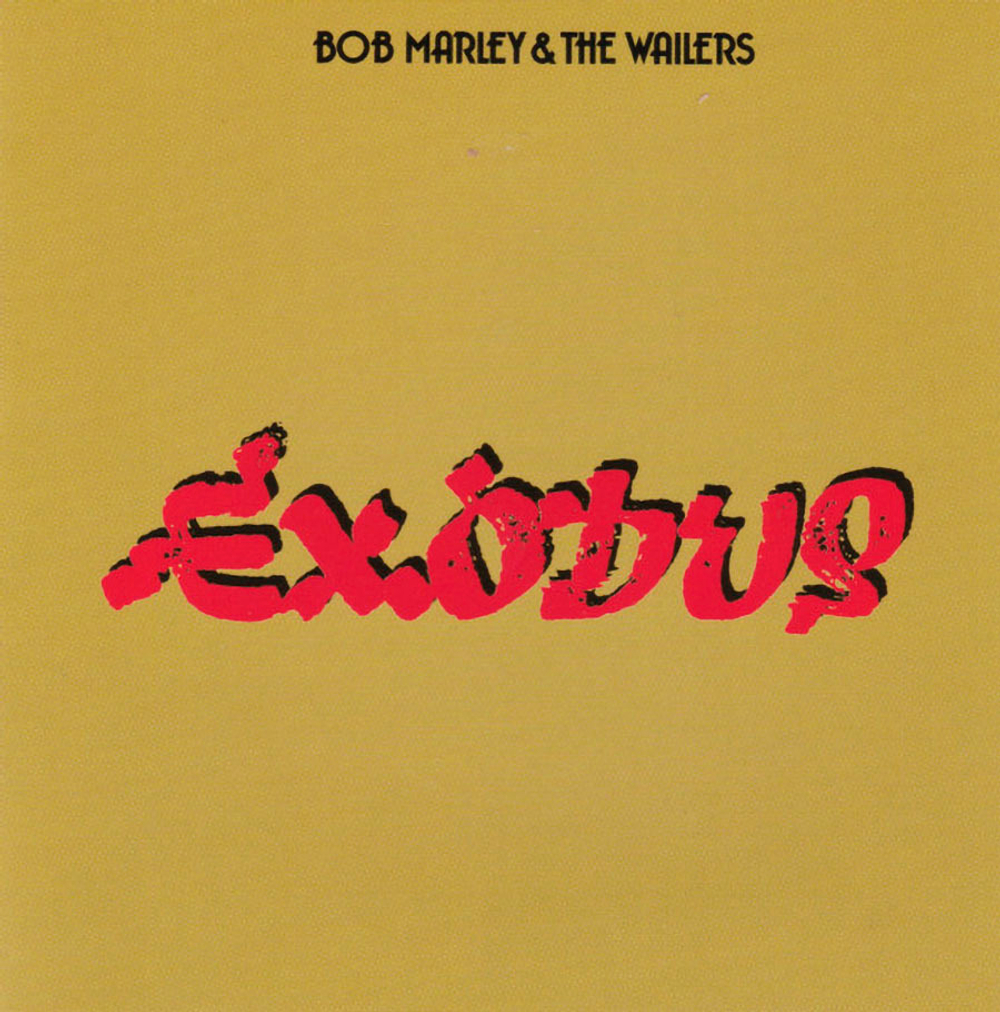 Bob Marley & The Wailers / 5 Classic Albums (5CD)