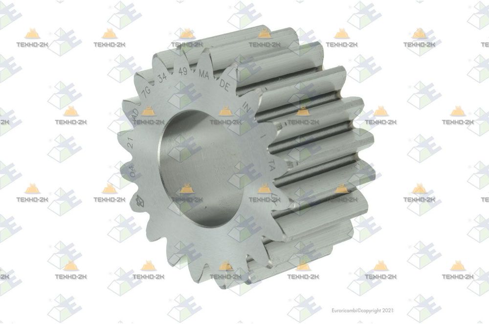 7G3449 САТЕЛЛИТ Z 20