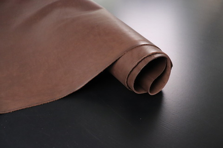 1,4-1,6 Кожа Арабика Краст коричневый к/к 178 дм² (КЛ)