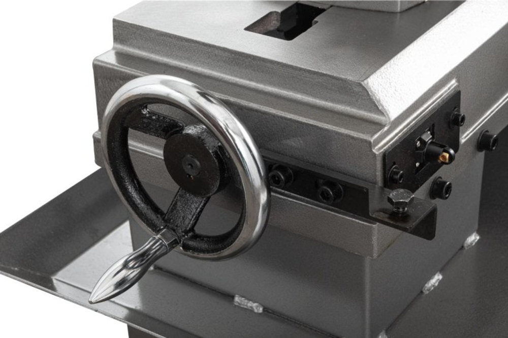 Станок ленточнопильный JET HVBS-712L 400V JRM80712T