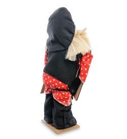 Народные промыслы DO-082/ 9 Домовой Никифор (Учитель) мал