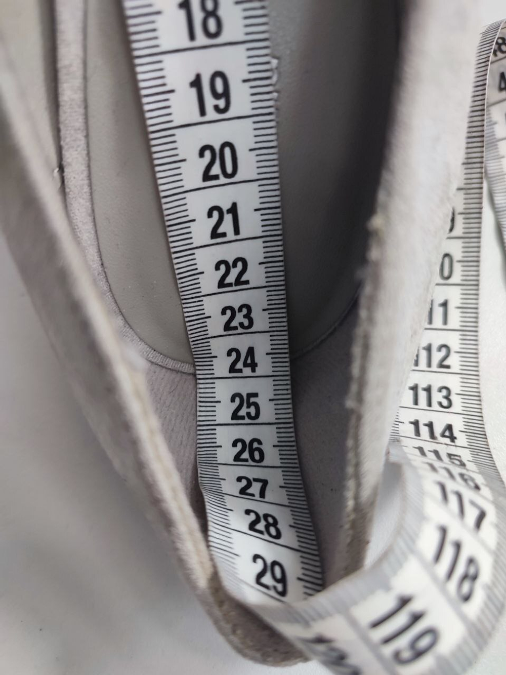 Туфли Graceland на каблуке 38 размер