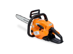 Бензопила Villartec SB401, шина 40 см (16"), цепь 3/8 1.3 56 зв.+ Набор заточной Stihl d 4,0 мм