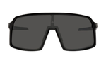 Oakley Semi Rimless Shield Sunglasses