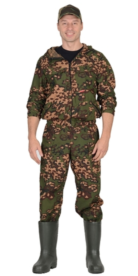 Костюм "СИРИУС-Сталкер" куртка, брюки