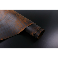 1,8-2,2 Юфть Коньяк лофт  ⠀⠀