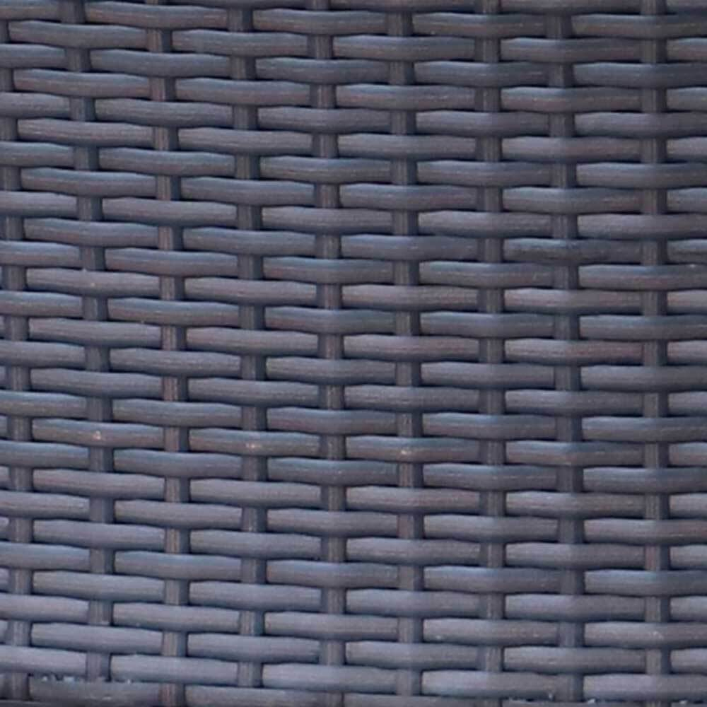 Комплект мебели из искусственного ротанга AFM-325B Brown