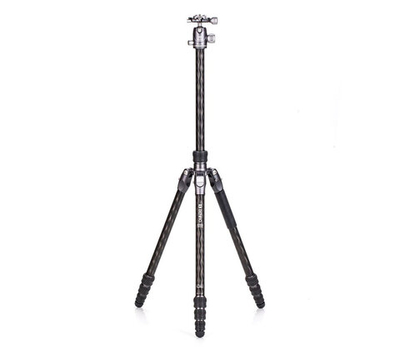 Штатив Benro Rhino FRHN14C с головой VX20, цанговые замки, карбон