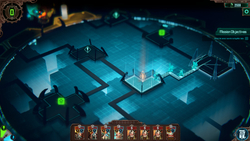 Warhammer 40,000: Mechanicus (диск для PS4, интерфейс и субтитры на русском языке)