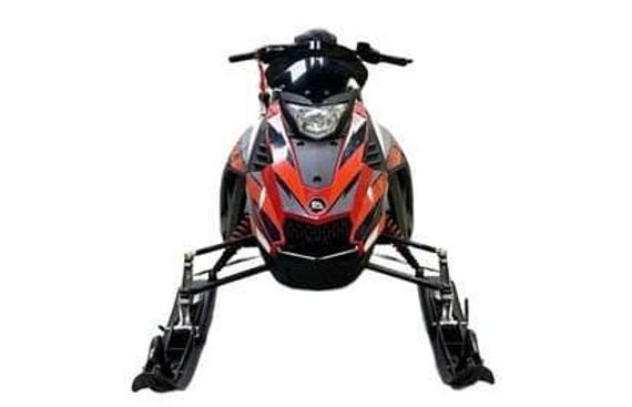 Снегоход ATAKI WD150