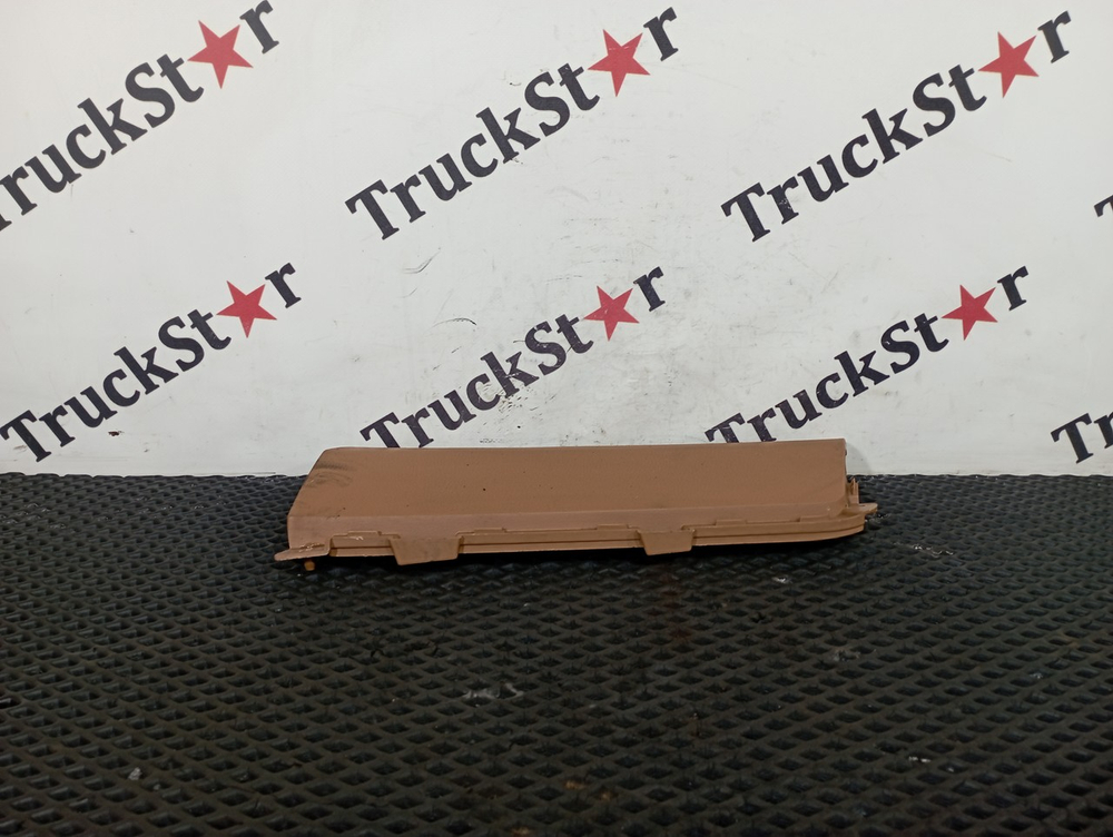 Накладка торпедо 2023г.