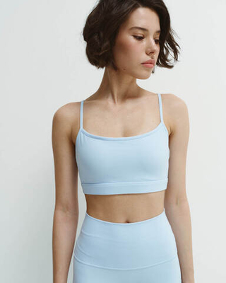 Бра WYNN Bra in Baby Blue