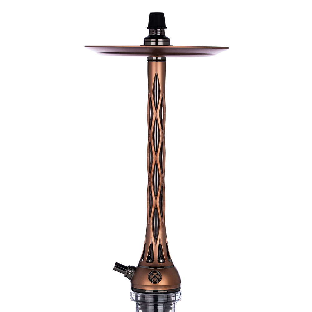 Кальян Blade Hookah One M Titan Bronze