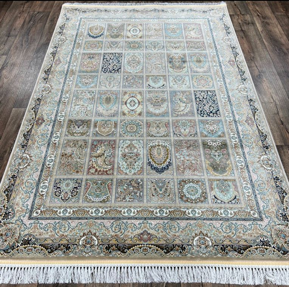 Persia Lux 1500 G139 NESCAFEE Прямой