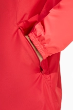 Куртка adidas Tiro 26 Competition All Weather - красный