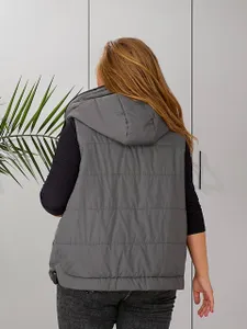 Жилет УК-24035-3 Fabrika