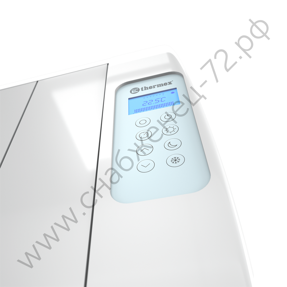 Обогреватель THERMEX Lummi 1200E