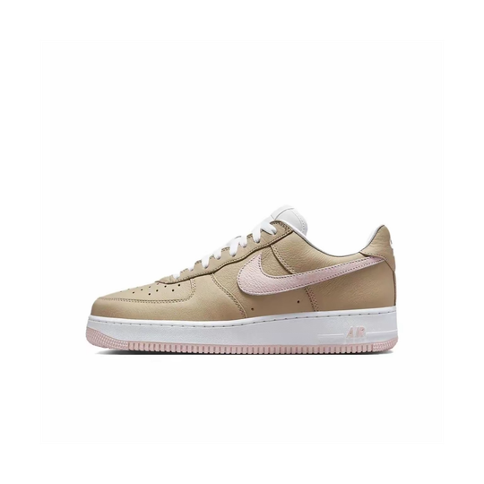 Nike Air Force 1 "Linen Kith Exclusive"