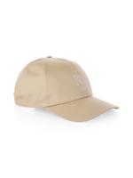 Бейсболка из хлопка