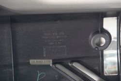 18380-K1Z-J10. PROTECTOR COMP., MUFFLER