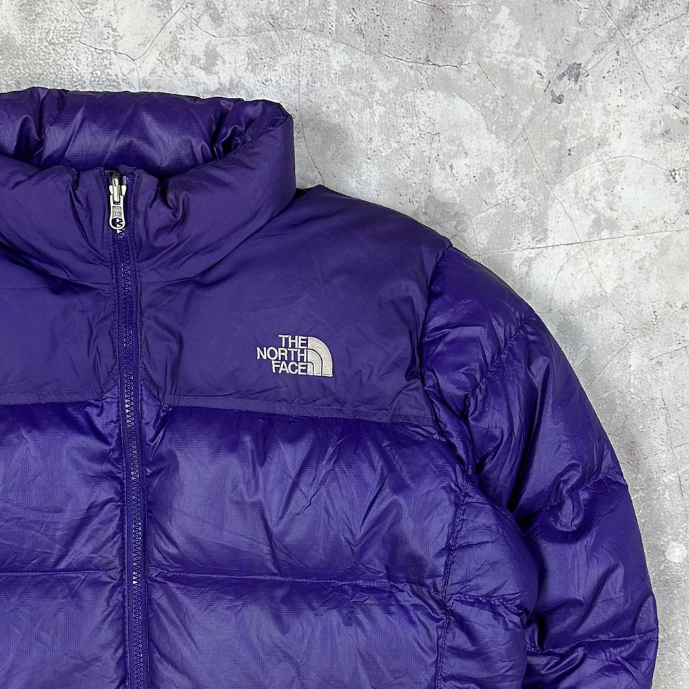 Пуховик TheNorthFace