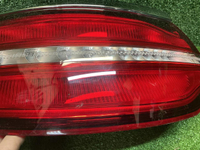 Фонарь левый внешний Mercedes GLE C292 (2015-2019)