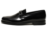 PRADA Loafers Men"s Black