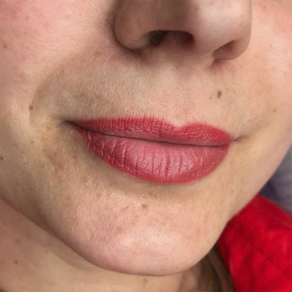 Купить пигмент для татуажа Face Паприка