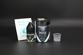 Купить Ароматизатор DARK X SIZE XL - Мята (MEDIUM+)