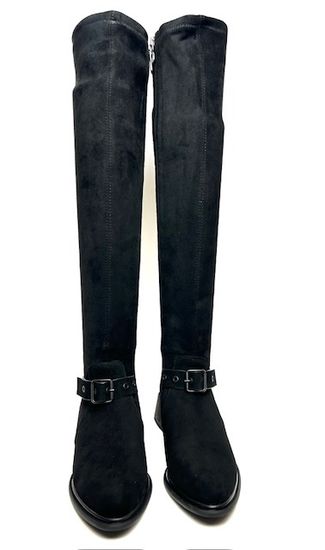 Сапоги женские