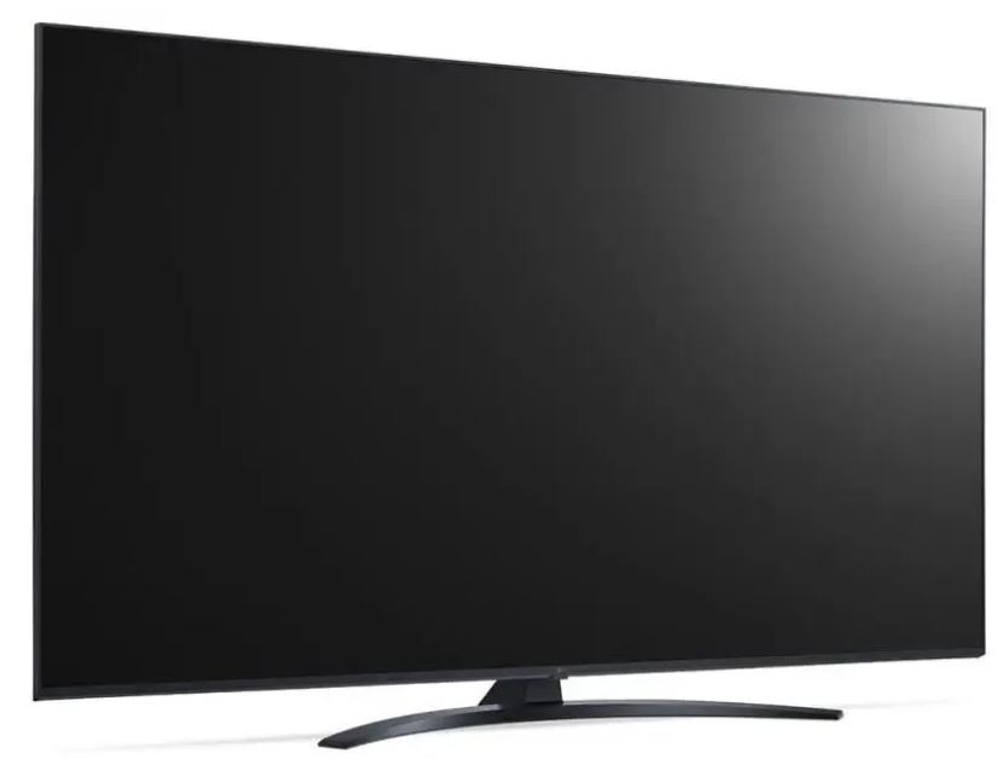 Телевизор  LG 50UT81006LA.ARUG