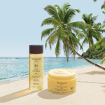 Thalgo Cкраб с частичками скорлупы кокоса «Экзотические Острова» Coconut Shell Scrub ILES PACIFIQUE 270 гр