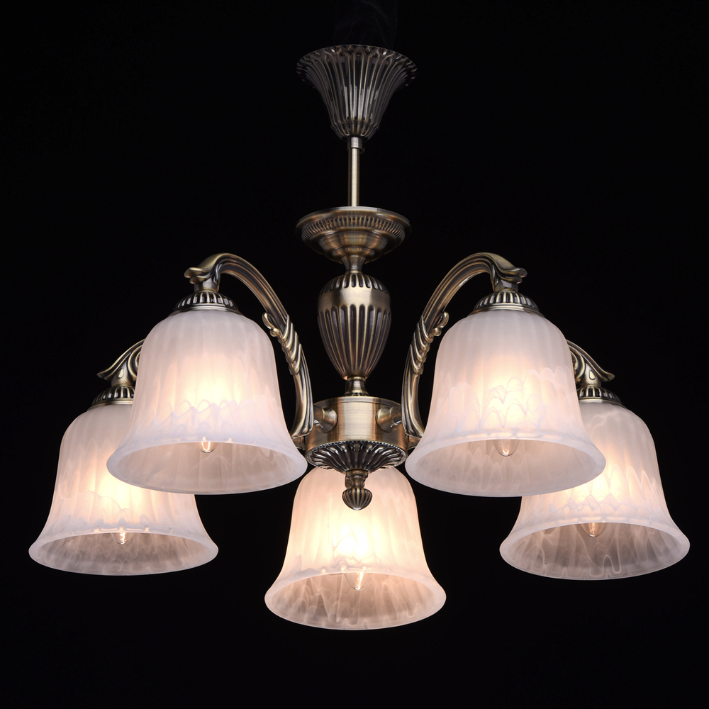 Люстра MW-Light Ариадна