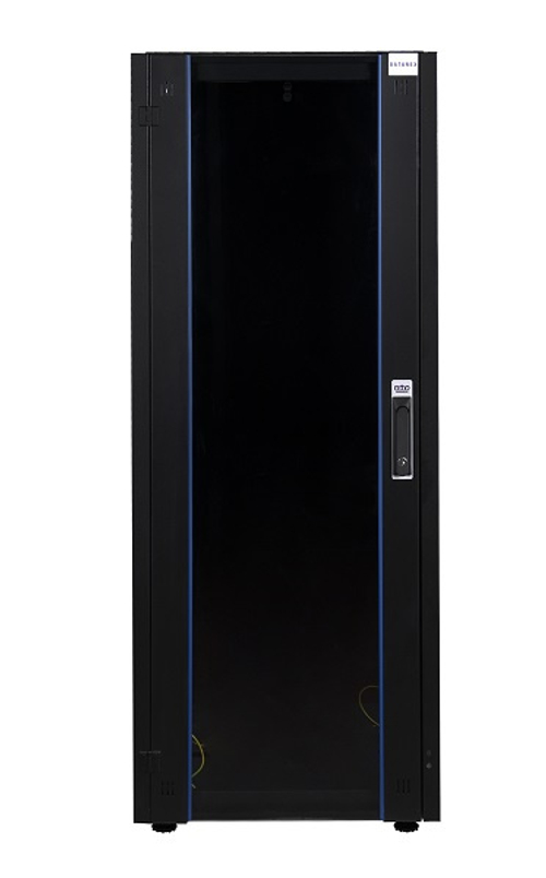 Шкаф напольный 19", 47U Datarex DR-700601