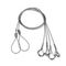 Подвес SP-KATANO-HANG-L1000 (SL) Arlight 060754