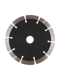 Диск алмазный по бетону (150х22.2 мм) для УШМ Inforce 11-01-510