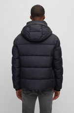 Куртка Omaris BOSS ORANGE - черный(50499542)