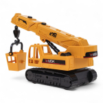 Спецтехника ин. 30см, коробка 9016E