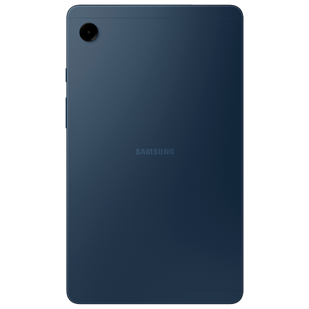 Планшет Samsung Galaxy Tab A9 8.7", Wi-Fi + LTE 8/128GB, Dark Blue (Темно-синий)