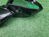 Зеркало правое Jetour Dashing (2022-н.в.) 17 конт.