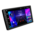 Автомагнитола Eplutus CA904 (2DIN/9"/2+32Gb/8ядер) Android