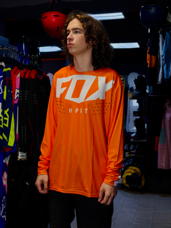 Джерси FOX hpit