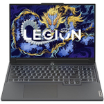 Ноутбук Lenovo Legion Y7000P (IRX9 16 "2,5K 165Hz WQXGA / RTX4060 / I7-14650HX / 16GB DDR5 / 1TB SSD/Windows Not Activate)