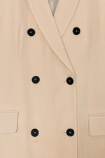 ZW COLLECTION КРУЗАЙ ДЛИННЫЙ ПАЛЬТО - ZARA