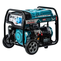ALTECO Professional AGG 7000E Mstart бензиновый генератор 17240