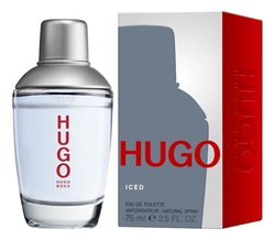 HUGO BOSS Hugo Iced