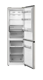 Холодильник двухкамерный Midea MDRB470MGF33O Full No Frost, бежевый