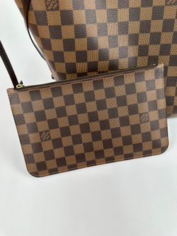 Сумка Louis Vuitton Neverfull MM