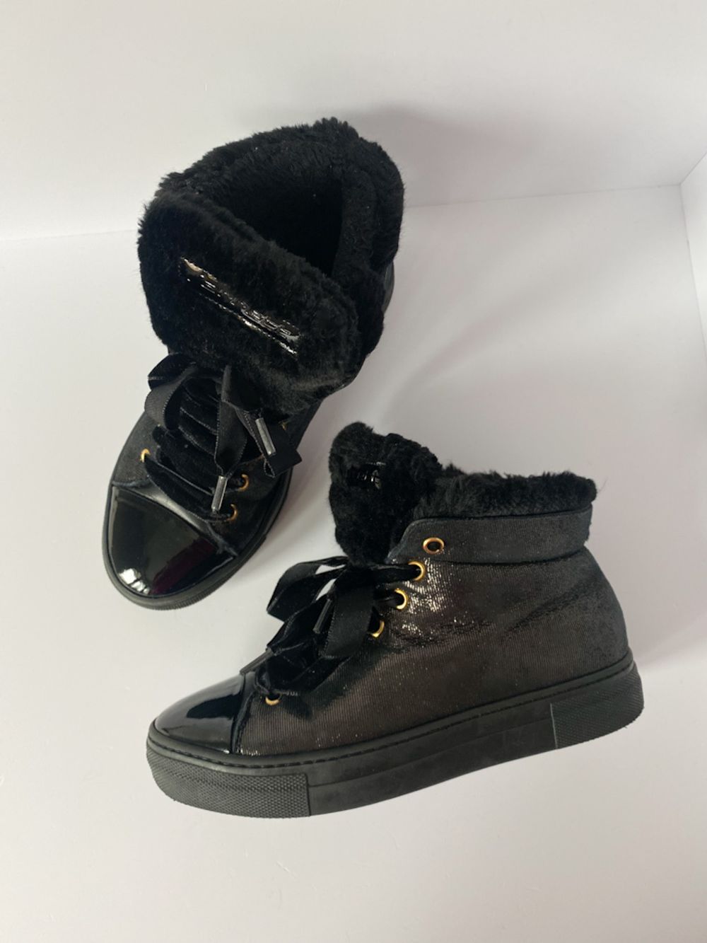 Ботинки Jarrett, 33